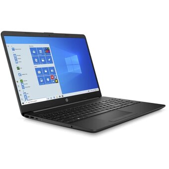  Ноутбук HP Laptop 15-dw1075ur (259P4EA) 